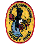 Gooney Bird Logo